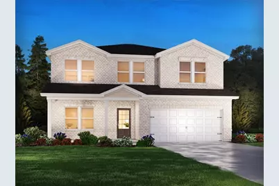 6927 Winchester Place NE, Fairburn, GA 30213 - Photo 1