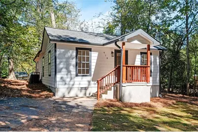 419 Mount Zion Road SW, Hapeville, GA 30354 - Photo 1