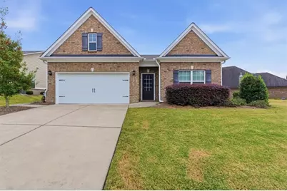 112 Willowbrook Drive, Calhoun, GA 30701 - Photo 1