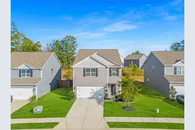 3542 Falconwood Drive, Douglasville, GA 30135 - Photo 1