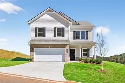 841 Kensington Street, Kingston, GA 30145 - Photo 1