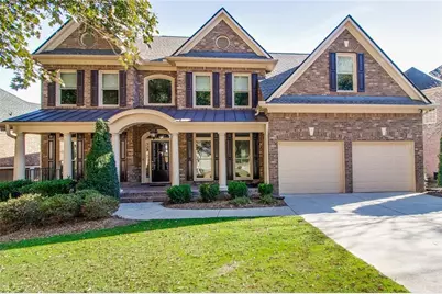 5511 Highland Preserve Drive, Mableton, GA 30126 - Photo 1