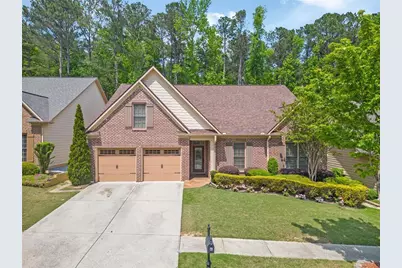 1867 Willoughby Drive, Buford, GA 30519 - Photo 1