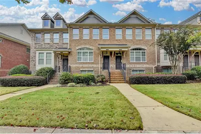 7840 Willoughby Court, Alpharetta, GA 30005 - Photo 1