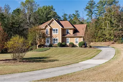 6790 Palace Lane, Fairburn, GA 30213 - Photo 1