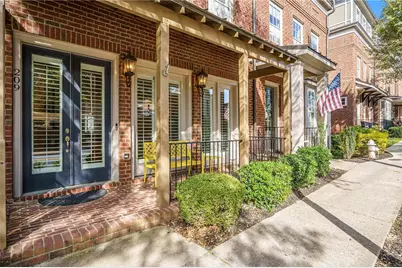 209 Waterman Street SE, Marietta, GA 30060 - Photo 1
