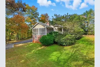 5833 Little Mountain Drive, Ellenwood, GA 30294 - Photo 1