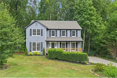 3091 Branford Court, Marietta, GA 30062 - Photo 1