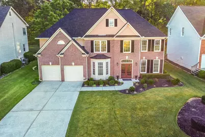 4339 Lansfaire Terrace, Suwanee, GA 30024 - Photo 1