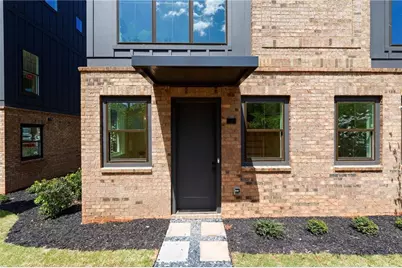 1127 Knight Walk, Atlanta, GA 30318 - Photo 1