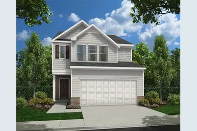 5 Briarwood Drive E, Dawsonville, GA 30534 - Photo 1