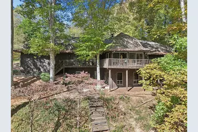 7080 Riverside Drive, Atlanta, GA 30328 - Photo 1