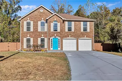 4061 Jewell Terrace, Conley, GA 30288 - Photo 1