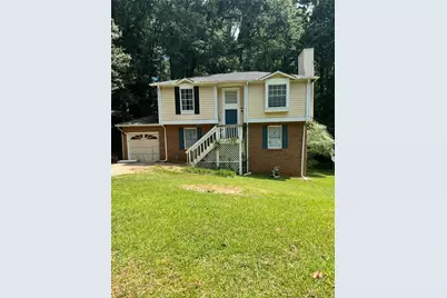 5628 Fairington Way, Lithonia, GA 30038 - Photo 1