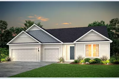 1405 Wild Cherry Court, Griffin, GA 30223 - Photo 1