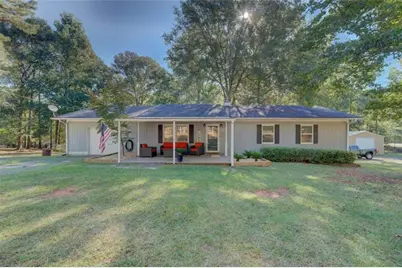 11 Fawn Drive, Juliette, GA 31046 - Photo 1