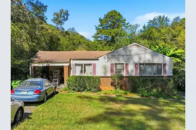 1701 Moores Mill Road NW, Atlanta, GA 30318 - Photo 1
