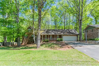2352 Rockwood Way, Stone Mountain, GA 30087 - Photo 1