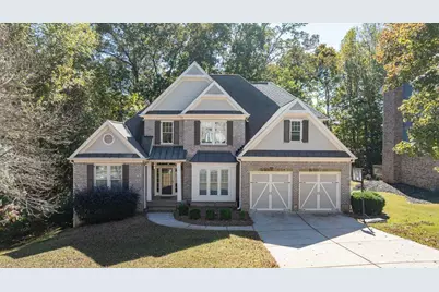 9823 Forest Hill Drive, Douglasville, GA 30135 - Photo 1