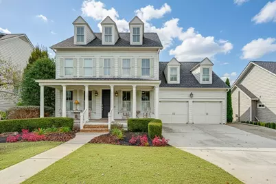 7231 Grand Reunion Drive, Hoschton, GA 30548 - Photo 1