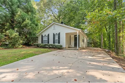 2570 Jaguar St, Cumming, GA 30041 - Photo 1