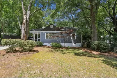 2130 Main Street, Atlanta, GA 30318 - Photo 1