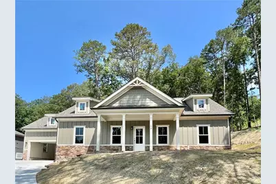 154 Chickasaw Drive, Waleska, GA 30183 - Photo 1