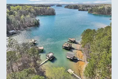 6030 Chimney Springs Road, Buford, GA 30518 - Photo 1