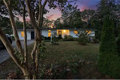 1033 Sandalwood Drive, Lawrenceville, GA 30043 - Photo 1