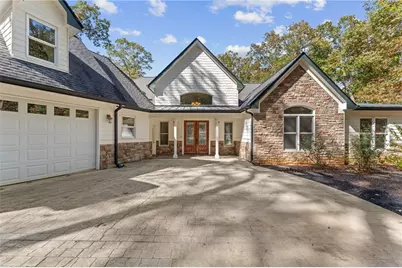 705 Brown Deer Drive, Talking Rock, GA 30175 - Photo 1