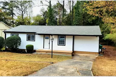 1489 Cedar Creek Lane, Riverdale, GA 30296 - Photo 1