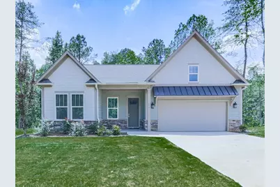 619 Linger Longer Drive, Ellijay, GA 30540 - Photo 1