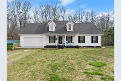 2215 Hwy 323, Gillsville, GA 30543 - Photo 1