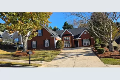 347 Canterbury Place Drive, Suwanee, GA 30024 - Photo 1