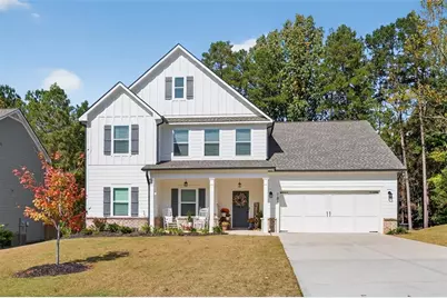 181 Alderman Lane, Winder, GA 30680 - Photo 1