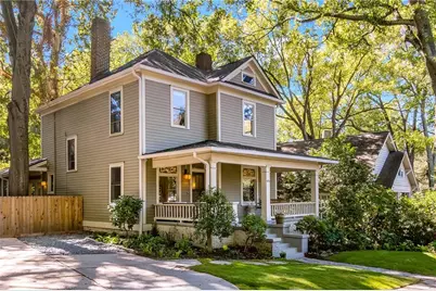 495 Greenwood Avenue NE, Atlanta, GA 30308 - Photo 1