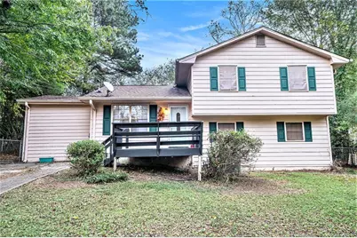 337 Brandy Court, Lawrenceville, GA 30046 - Photo 1