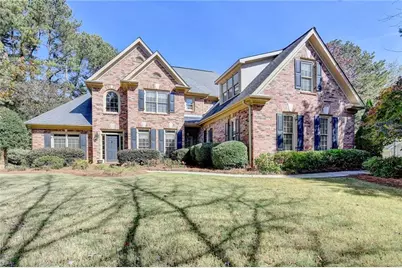 355 Laurel Oak Drive, Suwanee, GA 30024 - Photo 1