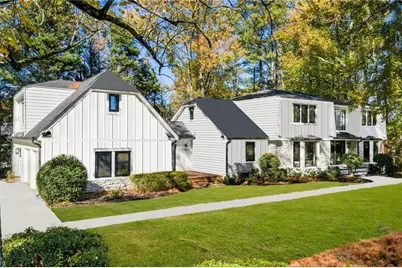 12890 Cogburn Road, Alpharetta, GA 30004 - Photo 1