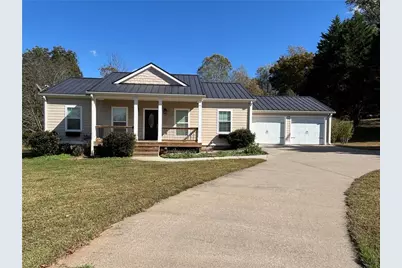 260 Fortner Drive, Dahlonega, GA 30533 - Photo 1