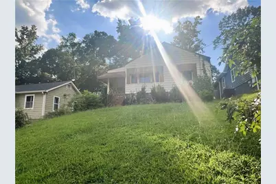 1223 Lockwood Drive SW, Atlanta, GA 30311 - Photo 1