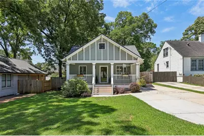 1723 Flat Shoals Road, Atlanta, GA 30316 - Photo 1