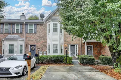 2066 Pinnacle Pointe Drive, Norcross, GA 30071 - Photo 1