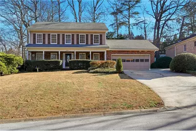 2983 Huntshire Place, Atlanta, GA 30340 - Photo 1