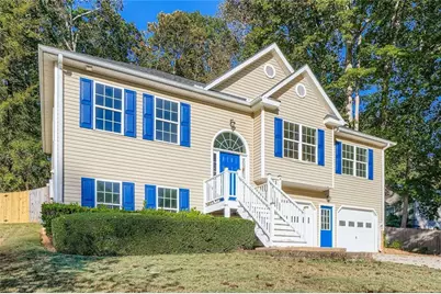 302 Seth Way, Acworth, GA 30102 - Photo 1