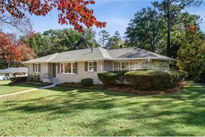 286 Sequoia Drive NE, Marietta, GA 30060 - Photo 1