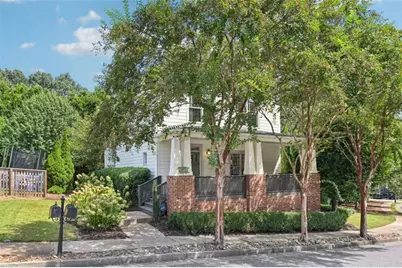 1364 Marion Street, Atlanta, GA 30315 - Photo 1