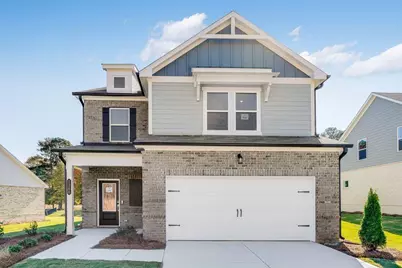 1280 Windance Lake Drive, Loganville, GA 30052 - Photo 1