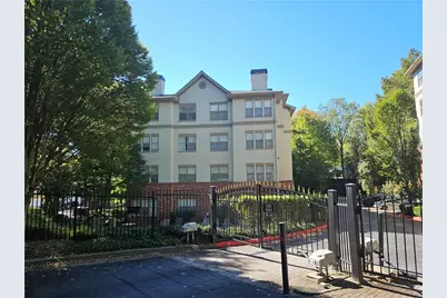 5559 Glenridge Drive #2402, Atlanta, GA 30342 - Photo 1