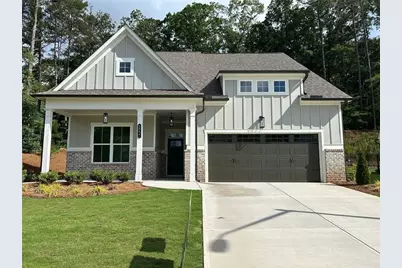3032 Farm Tract Trail, Woodstock, GA 30189 - Photo 1